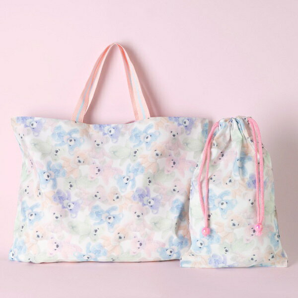 清原｜KIYOHARA ファンシーベア　カットクロス imaDOKI IMAF-17C biccamera-14537542 楽天ビック(ビックカメラ×楽天) サンプル画像3