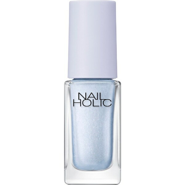 コーセー｜KOSE NAIL HOLIC（ネイルホリック）リミテッドカラー スプリングニットコレクション 5mL BL932 fancy blueのサムネイル