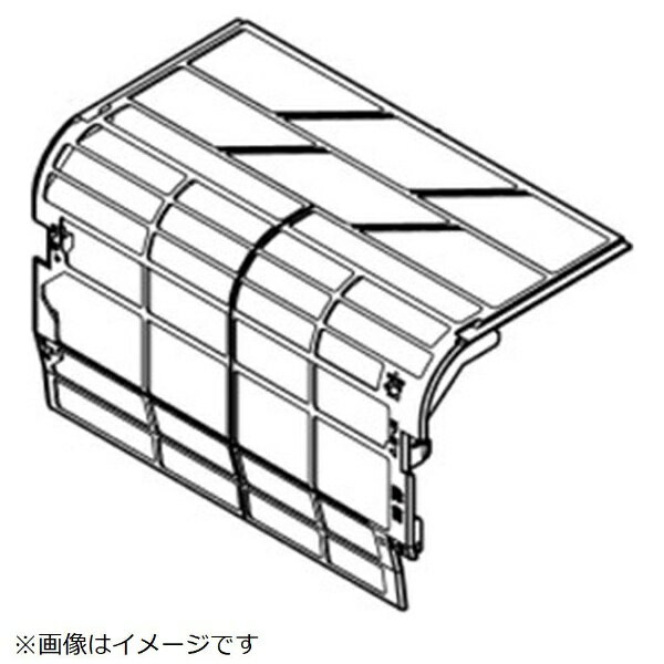 Air Conditioners - Panasonic｜パナソニック エアコン用 エアフィルター（右側用） ACRD00-00090