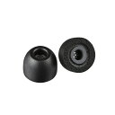 AZLA|アズラ イヤーピース S/MS/M 各1ペア SednaEarfit Foamax Standard AZL-FOAMAX-ST-SET-MS(2)