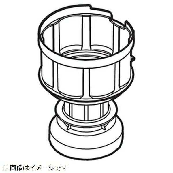 Panasonic｜パナソニック 掃除機用 ネットフィルター AMV0VK-JT0Q