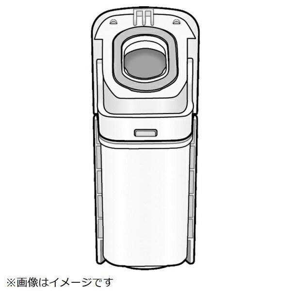 Panasonic｜パナソニック スティック・ハンドクリーナー掃除機用 フィルターケース（ダストボックスU）..