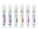 ASQUA|アスクア Ail.view 除菌プラス 8ml 6本セット