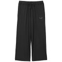 MTG|エムティージー シックスパッド リカバリーウェア スリープパンツ Mサイズ MTG SIXPAD Recovery Wear Sleep Pants M size ブラック SO-AG-03B-M(4)