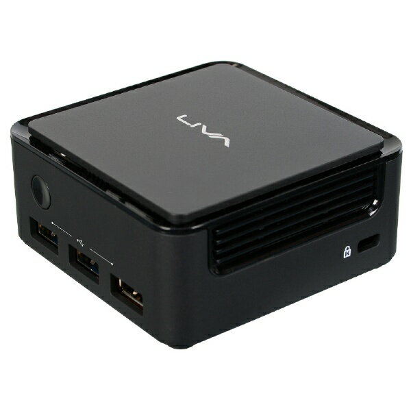 ECSå ٥ܡ LIVA Q3D(OS쥹ǥ) LIVAQ3D-4/64(N4500) [˥̵ /intel Celeron /ꡧ4GB /eMMC64GB /2023ǯ12ǥ]