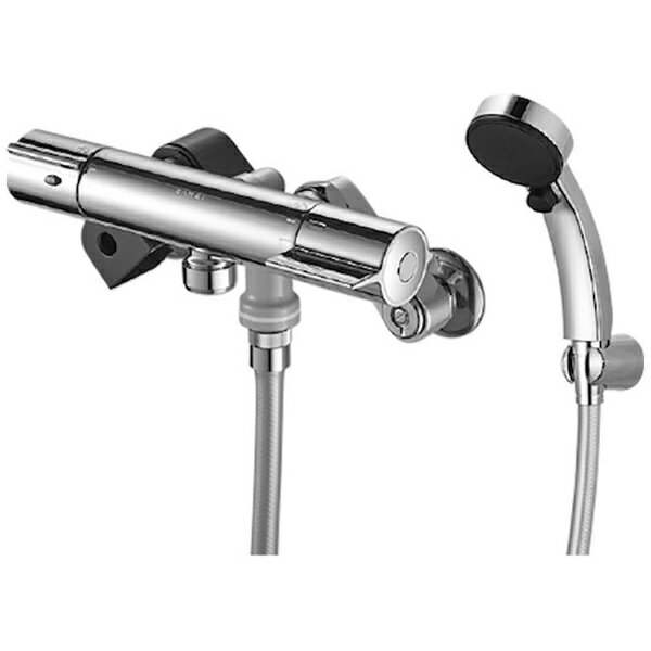 SANEI｜サンエイ サーモシャワー混合栓　寒冷地 SK18CK-T5LN