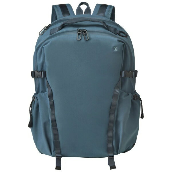 MILESTOåߥ쥹 LIKID ɥХåХåѥå L MILESTOʥߥ쥹ȡ ֥롼꡼ MLS855-BLGR