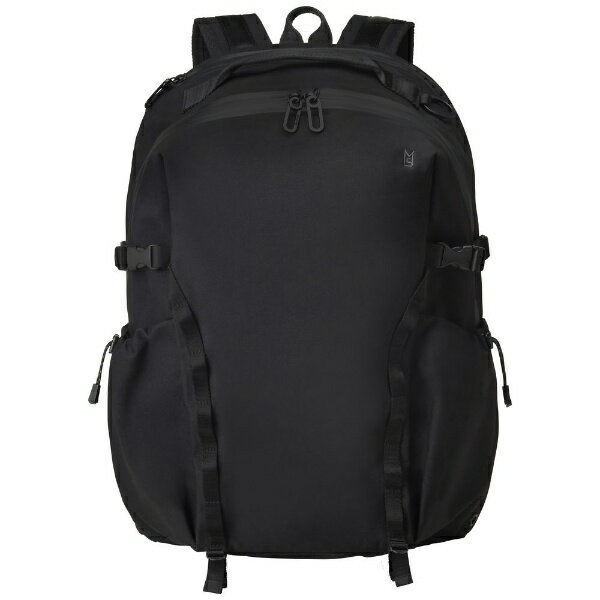 MILESTOåߥ쥹 LIKID ɥХåХåѥå L MILESTOʥߥ쥹ȡ ֥å MLS855-BK