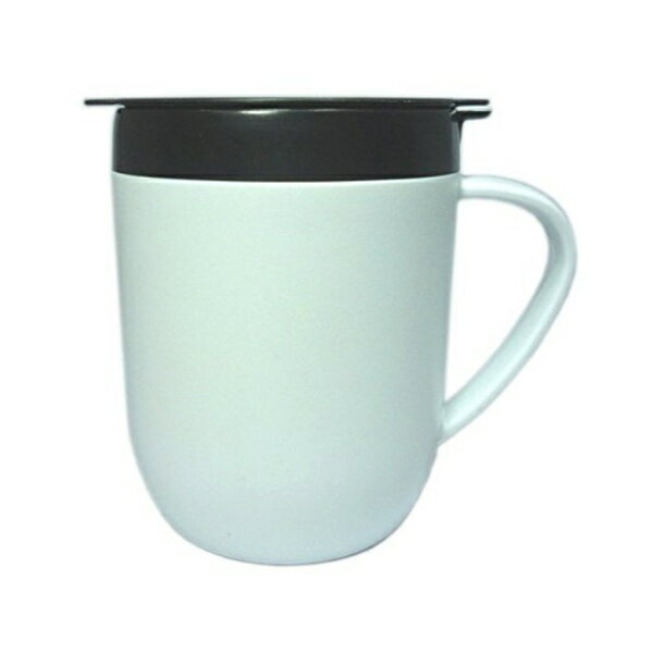 SmartCafe｜スマートカフェ ホットマグ 白