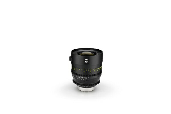 Tokina�åȥ��ʡ� VISTA 50mm T1.5 CINEMA PRIME LENS��EF�ޥ���ȡ�ftɽ����