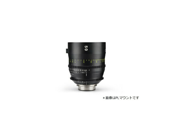 Tokina�åȥ��ʡ� VISTA 50mm T1.5 CINEMA PRIME LENS���ޥ������ե����������ޥ���� ��ftɽ����