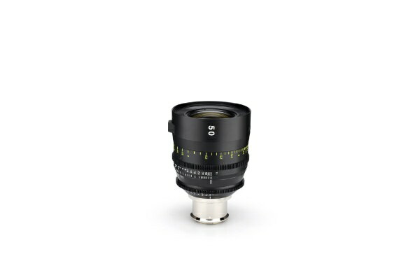 Tokina�åȥ��ʡ� VISTA 50mm T1.5 CINEMA PRIME LENS��E�ޥ���ȡ�mɽ����