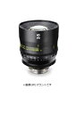 Tokina Cinema Vistaは映画や動画撮影のニーズに応えるべく、最新で超明確なすべてに対応を基本としています。ビスタシリーズ T1.5 シネマ プライムレンズ特長・明るいT1.5 絞り、低光源状況下での撮影に最適・フォーカス全域でブリージングの発生を抑制・絞り範囲における最良の画像状態および使いやすい広角開放・絞り範囲: T1.5~ T22・非球面レンズ採用と最新のコーティング技術により高品質な歪曲収差、フレア・色収差を抑えた豊かな色再現性・新開発のラージフォーマットシネマ用光学ガラス・46.7mmのイメージサークルはフルフレーム35mmフォーマット、 VistaVision、RED Monstro 8K VVに適応・レンズの両端にはフォーカス、絞りの見やすい目盛り付き・114mmフロントヘッドの外径はマットボックスに適合・112mmねじ込み式フィルター取り付け可能 (Vista 18mmを除く)・同ギアポジションで容易にレンズの交換が可能・同ギアポジションで、フォーカス時マットボックスの回転を容易に操作可能・9枚の絞り羽根により、円形に近い丸い美しいボケを再現・堅牢な構造で長期の使用や保存に最適