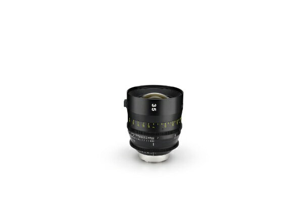 Tokina�åȥ��ʡ� VISTA 35mm T1.5 CINEMA PRIME LENS��EF�ޥ���ȡ�mɽ����