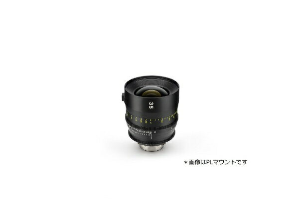 Tokina�åȥ��ʡ� VISTA 35mm T1.5 CINEMA PRIME LENS��MFT�ޥ���ȡ�mɽ����