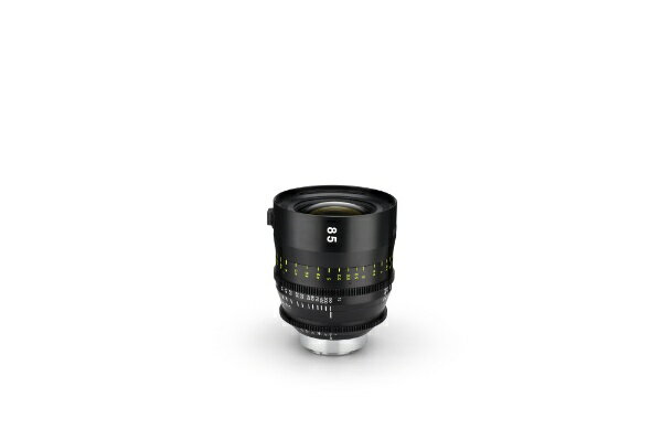 Tokina�åȥ��ʡ� VISTA 85mm T1.5 CINEMA PRIME LENS��EF�ޥ���ȡ�ftɽ����