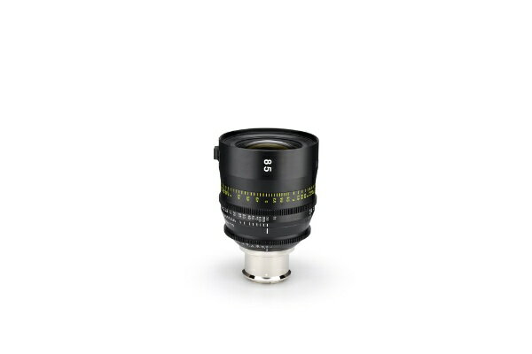 Tokina�åȥ��ʡ� VISTA 85mm T1.5 CINEMA PRIME LENS��E�ޥ���ȡ�mɽ����