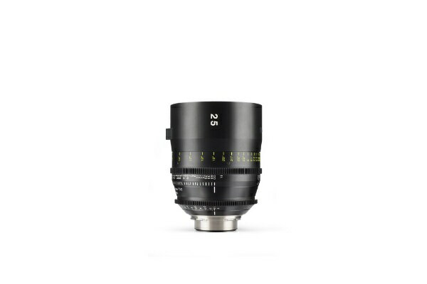 Tokina�åȥ��ʡ� VISTA 25mm T1.5 CINEMA PRIME LENS��PL�ޥ���ȡ�mɽ����
