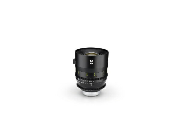 Tokina�åȥ��ʡ� VISTA 25mm T1.5 CINEMA PRIME LENS��EF�ޥ���ȡ�mɽ����