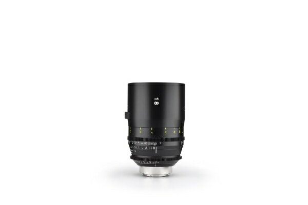 Tokina｜トキナー VISTA 18mm T1.5 CINEMA PRIME LENS　EFマウント （ft表示）