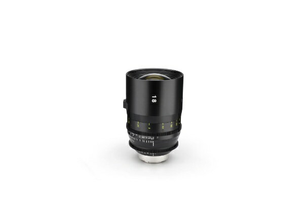 Tokina�åȥ��ʡ� VISTA 18mm T1.5 CINEMA PRIME LENS��EF�ޥ���� ��ftɽ����