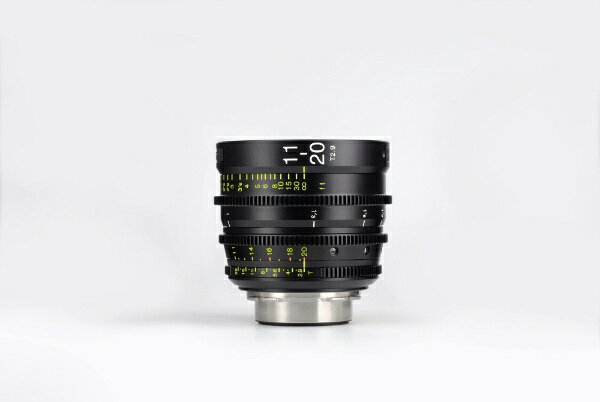 Tokina｜トキナー Tokina Cinema 11-20mm T2.9　　PLマウント （m表示）