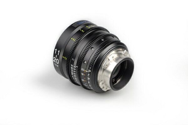 Tokina｜トキナー Tokina Cinema 11-20mm T2.9　　PLマウント （m表示）