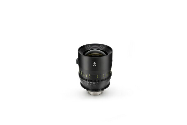 ȥʡTokina VISTA 40mm T1.5 CINEMA PRIME LENSPLޥȡftɽ