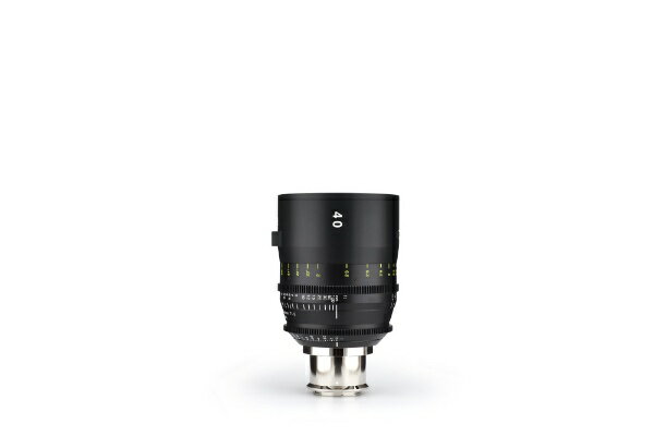 Tokina｜トキナー VISTA 40mm T1.5 CINEMA PRIME LENS　Eマウント（m表示）