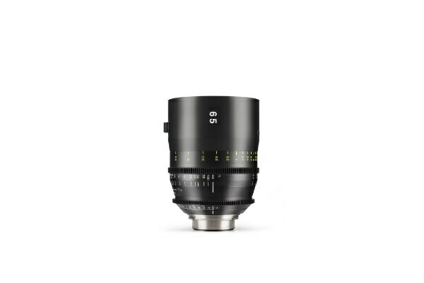 Tokina｜トキナー VISTA 65mm T1.5 CINEMA PRIME LENS　PLマウント（m表示）