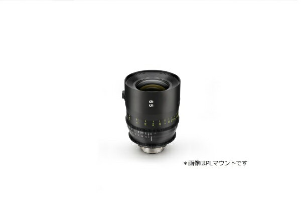 ȥʡTokina VISTA 65mm T1.5 CINEMA PRIME LENSEFޥȡmɽ