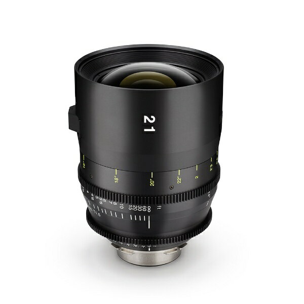 ȥʡTokina VISTA 21mmT1.5ͥޥPLޥft