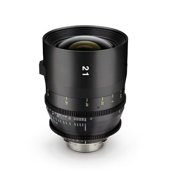 ȥʡTokina VISTA 21mmT1.5ͥޥPLޥm