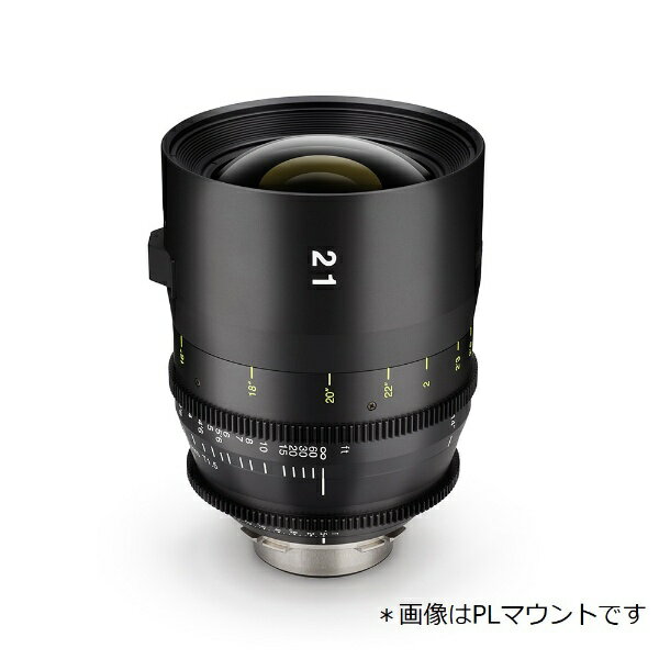 ȥʡTokina VISTA 21mmT1.5ͥޥEFޥft