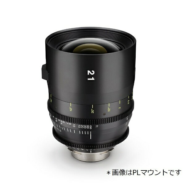�g�L�i�[�bTokina VISTA 21mmT1.5�V�l�}�����YE�}�E���gft�d�l