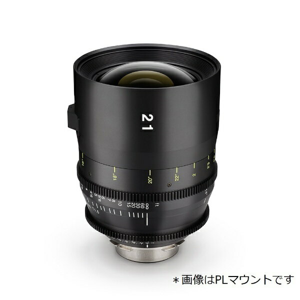 ȥʡTokina VISTA 21mmT1.5ͥޥEޥft