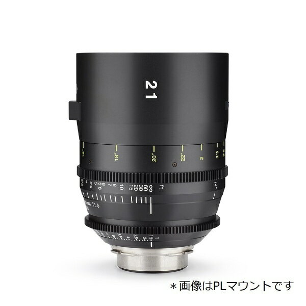 Tokina�åȥ��ʡ� VISTA 21mmT1.5���ͥޥ��E�ޥ����ft����