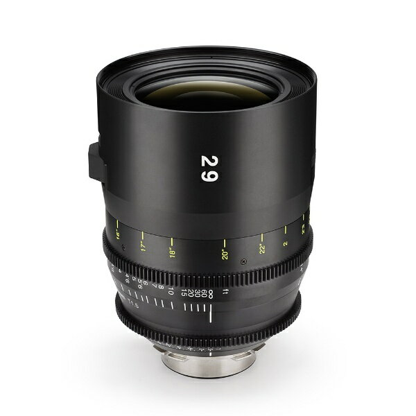 ȥʡTokina VISTA 29mmT1.5ͥޥPLޥft