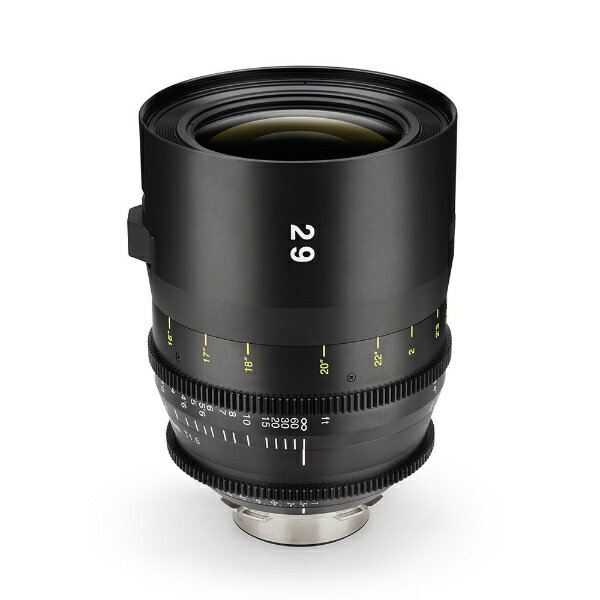 ȥʡTokina VISTA 29mmT1.5ͥޥPLޥm