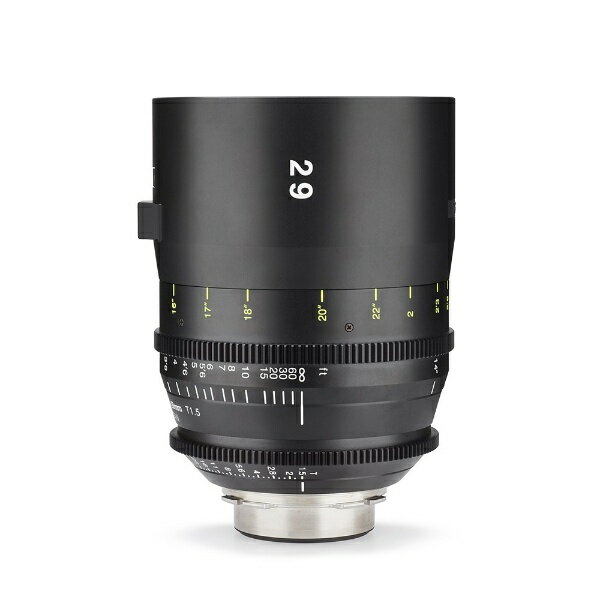Tokina�åȥ��ʡ� VISTA 29mmT1.5���ͥޥ��PL�ޥ����m����