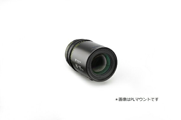 Tokina｜トキナー Tokina Cinema 25-75mm T2.9　　Eマウント （m表示）