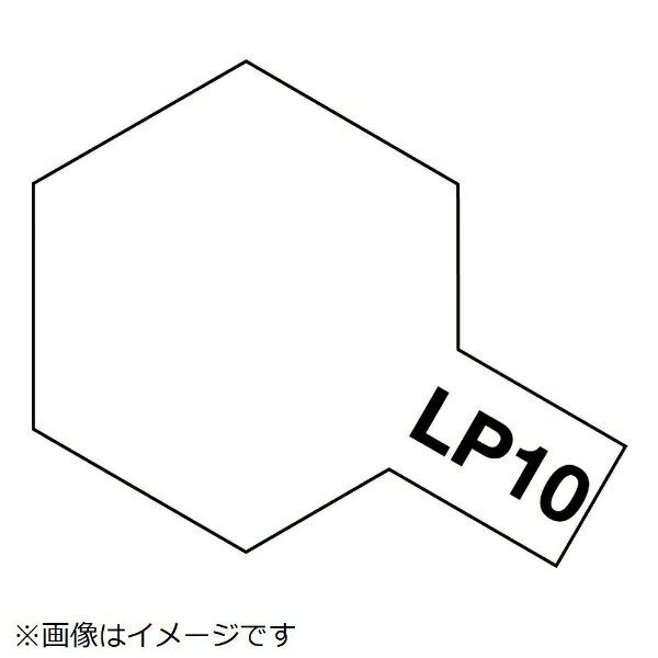 ^~bTAMIYA bJ[h LP-10 bJ[n܁i10mlj