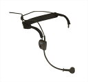 SHURE|シュアー カーディオイド・ヘッドウォーン・ダイナミック・マイクロホン WH20QTR