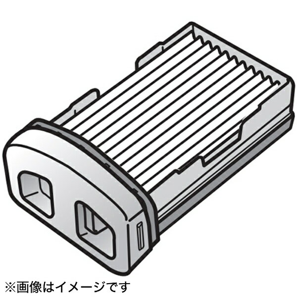 東芝｜TOSHIBA クリーナー 掃除機用 プリーツフィルター組み立て 41459540