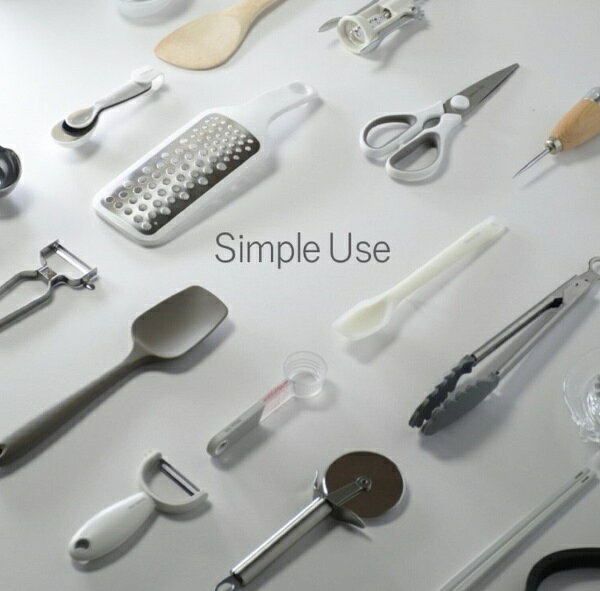 パール金属｜PEARL METAL Simple use ナイロンプレートミニターナー ブラック CC-1714