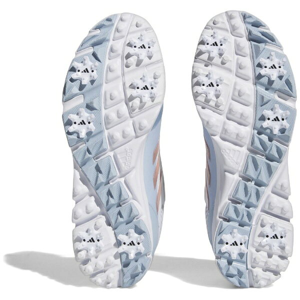 アディダス｜adidas 22.5cm レディース ゴルフシューズ ウィメンズ ソーラースター...
