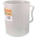 マルハチ産業|Maruhachi マルハチ GA-4 計量カップ 1000ml