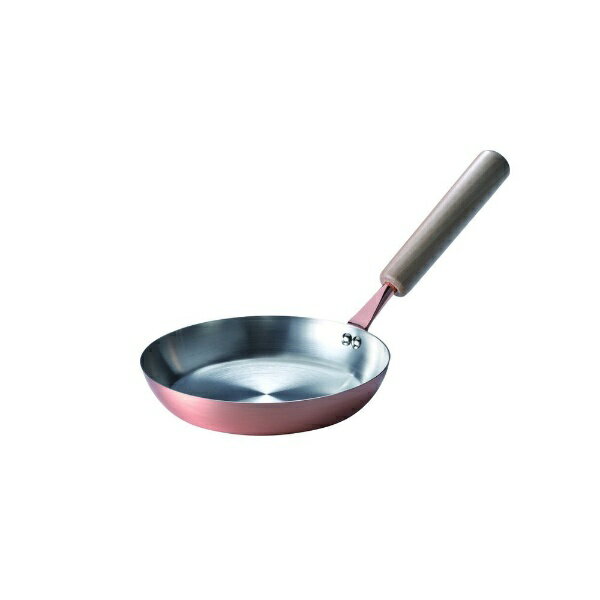 Other - 田辺金具｜tanabe 田辺 ふんわり銅のぱんけーきpan 16cm