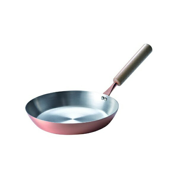 田辺金具｜tanabe 田辺 ふんわり銅のぱんけーきpan 20cm(3.0)