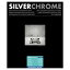 泰̿ʡCHUGAI PHOTO CHEMICAL SILVERCHROME FLEXGRADE RC Glossy С եå졼ɡ5x7 25 SILVERCHROME FLEXGRADE RC Glossy 433501 [2L(ӥ) /25 /]